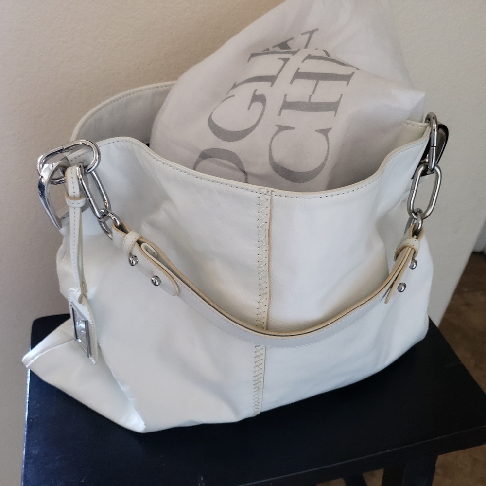 Badgley Mischka Bag